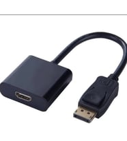 ZR139 Dp To Hdmı Çevirici