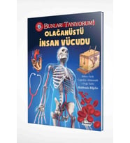 Bunları Tanıyorum! - Olağanüstü İnsan Vücudu