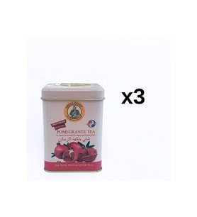 Abdulvahap Efendi Nar Çay 250 GR 3'LÜ SET
