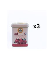 Abdulvahap Efendi Nar Çay 250 GR 3'LÜ SET