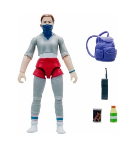 Stranger Things Eleven Aksiyon Figürü 10 cm STRT0142