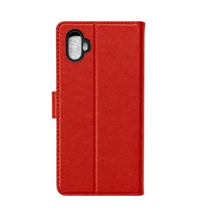 Xcover 6 S Kapaklı - Kırmızı