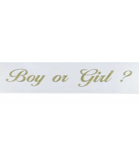 KUŞAK BOY OR GIRL ALTIN PK:2MT-