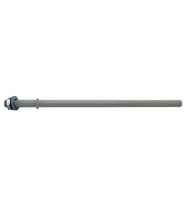 Düz Makine Somunlu Çardak Borusu / S36064-021