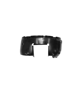 OPEL CORSA ÖN ÇAMURLUK DAVLUMBAZ SOL 00-05 OPL15CO004 13109022
