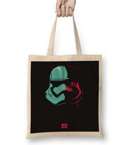 Stormtrooper Bez Çanta Uzun Saplı