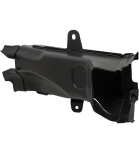 BMW G11 Sis Farı Sol Füme M Tech 51747475277 Wender A51747475277
