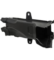BMW G11 Sis Farı Sol Füme M Tech 51747475277 Wender A51747475277