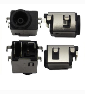 Samsung 305E5A 305U1Z 305U2A 305U2B 305U4A 305U4Z 305U5A 305V4A 305V5A 306U1A Notebook Dc Power Jack