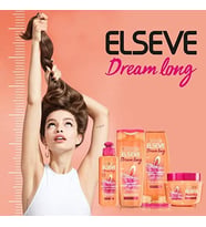 Elseve Long Bye-Bye Saç Bakım Kremi 200 Ml