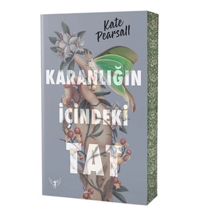 Karanlığın İçindeki Tat