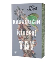 Karanlığın İçindeki Tat