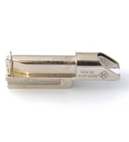 Deri Şerit Aparatı (Fişek) / BDR-275 25X6X1.5MM(H)
