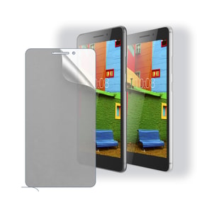 SChitec Lenovo Phab Plus Uyumlu Ön Yüzey Mat Hidrojel Ekran Koruyucu