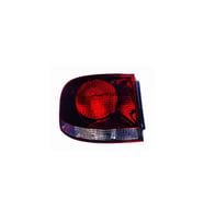 Esse Otomotiv - Touareg Stop Lambası Dış Sol 714028250112 07-10 Dpo 441-1997l-ue 7l6945095r