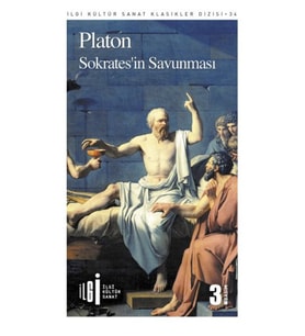 Sokrates'in Savunması