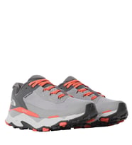 The Northface Kadın  VCTV EXPLRS FL NF0A4T2X32W1 (Gri)