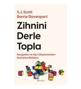 Zihnini Derle Topla