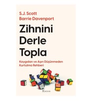 Zihnini Derle Topla