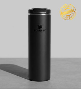 The Transit Fliptop Mug Stanley Termos 0.47 L