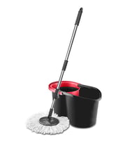 PONY OTOMATİK TEMİZLİK SETİ MOP PASPAS