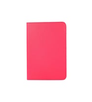 Apple iPad Mini 6 (2021) Uyumlu Fuchsia Dönebilen Standlı Kılıf