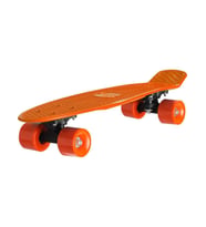 Triathlon T-102 4 Tekerlekli PVC Kaykay