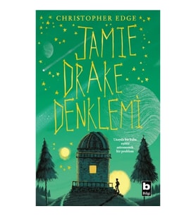 Jamie Drake Denklemi