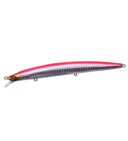 Megabass Cookai Slim 120F 12.2cm 12GR Maket Balık GG Pink Back Bait