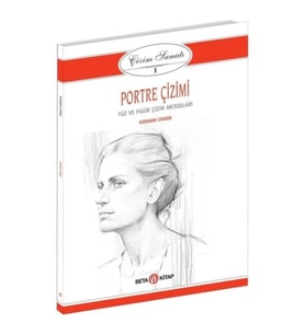 Portre Çizimi - Çizim Sanatı 1