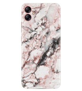 Samsung Galaxy A05 Kılıf Resimli Desenli Baskılı Silikon Colorfull Marble 2 1389