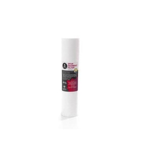 5 Mikron Spun Filtre 25 Adet (Krem)