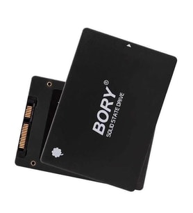 128 Gb Bory Sata3 R500-c128g Ssd 550/510 Mbs (3 Yıl Garantili)