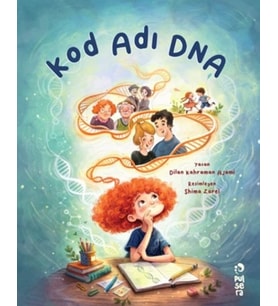 Kod Adı DNA