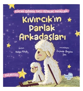 Kıvırcık’ın Parlak Arkadaşları