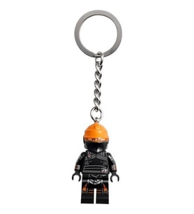 Lego Star Wars 854245 Fennec Shand Anahtarlık (Çok Renkli)
