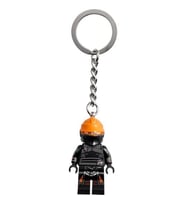 Lego Star Wars 854245 Fennec Shand Anahtarlık (Çok Renkli)
