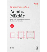 Aded ile Mikdâr