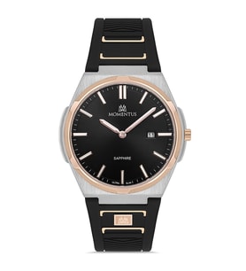 MOMENTUS EM390T-04BR Erkek Kol Saati