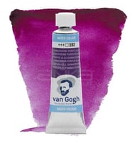 Van Gogh Tüp Sulu Boya 10ml Oulna Puple Blue 593