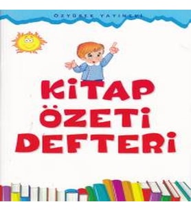 Özeti Defteri