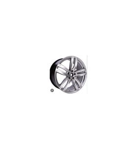 5*100*16*6.5 ET35 CH57.1 SHLK1611 SILVER