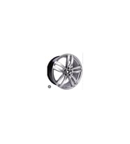 5*100*16*6.5 ET35 CH57.1 SHLK1611 SILVER