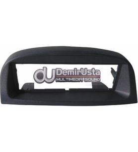 FIAT ALBEA 2002-2004 TEYP ÇERÇEVESİ