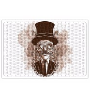 Steampunk Puzzle 240 Parça Yapboz