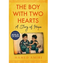The Boy With Two Hearts: A Story Of Hope (Krem)