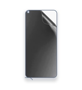 SChitec Oukitel C21 Uyumlu Ön Yüzey Hayalet Privacy Hidrojel Ekran Koruyucu
