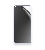 SChitec Oukitel C21 Uyumlu Ön Yüzey Hayalet Privacy Hidrojel Ekran Koruyucu