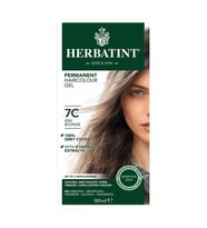 Herbatint Bitkisel Saç Boyası 7C Blond Cendre