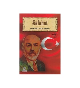 Safahat - Mehmet Akif Ersoy - Anonim Yayıncılık